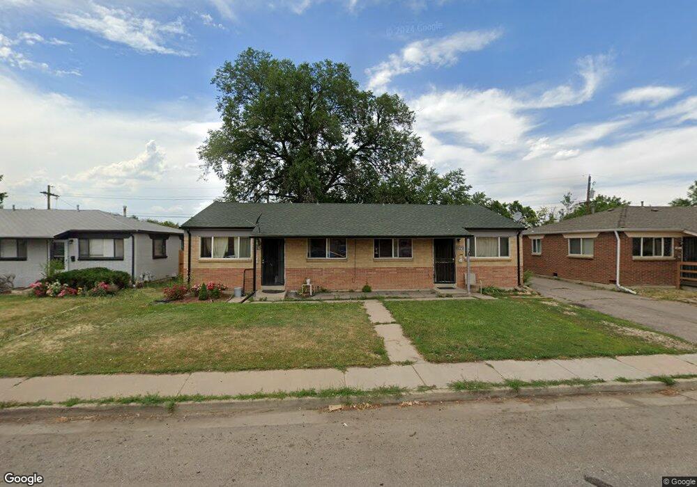 53 Del Mar Cir, Aurora, CO 80011 - photo 1