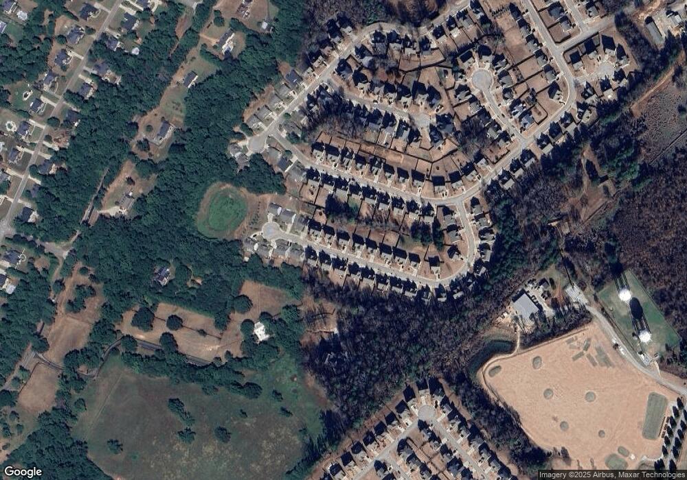 1492 Washington Rose Ave unit B42, Hoschton, GA 30548 - photo 1