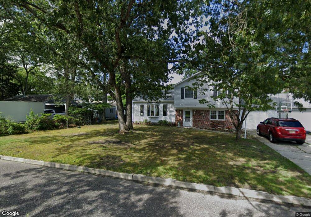 708 Blenheim Ave, Absecon, NJ 08201 - photo 1