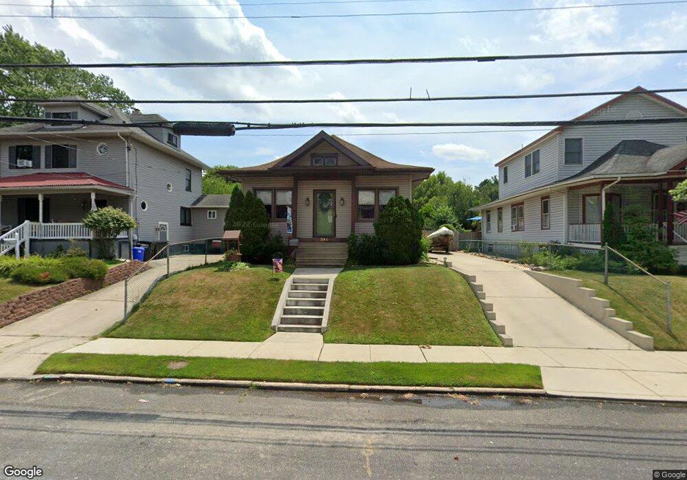 344 Maple Ave, Audubon, NJ 08106 - photo 1