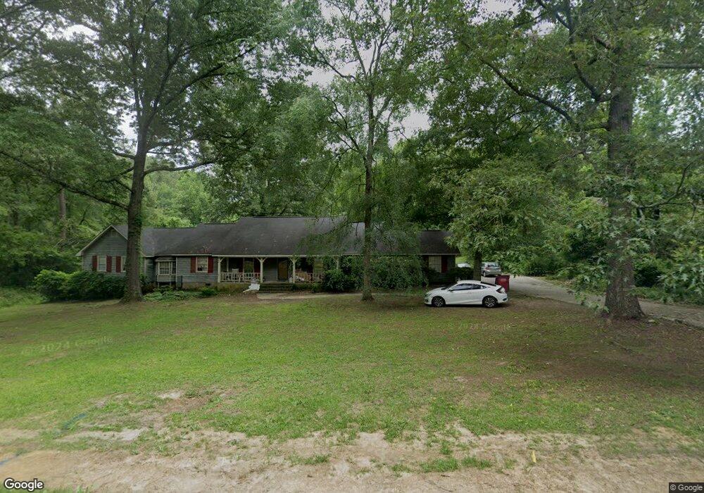 5738 Huddersfield Rd, Macon, GA 31210 - photo 1
