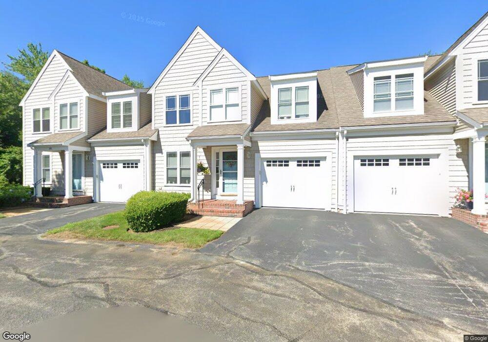 32 Barker Square Dr unit 11, Pembroke, MA 02359 - photo 1