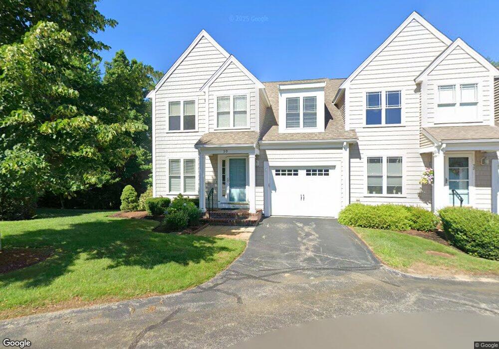 30 Barker Square Dr unit 10, Pembroke, MA 02359 - photo 1