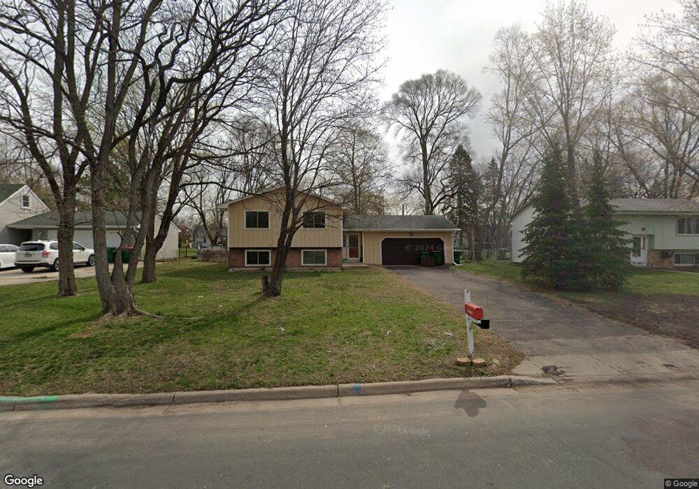 11341 Osage St NW, Coon Rapids, MN 55433 - photo 1