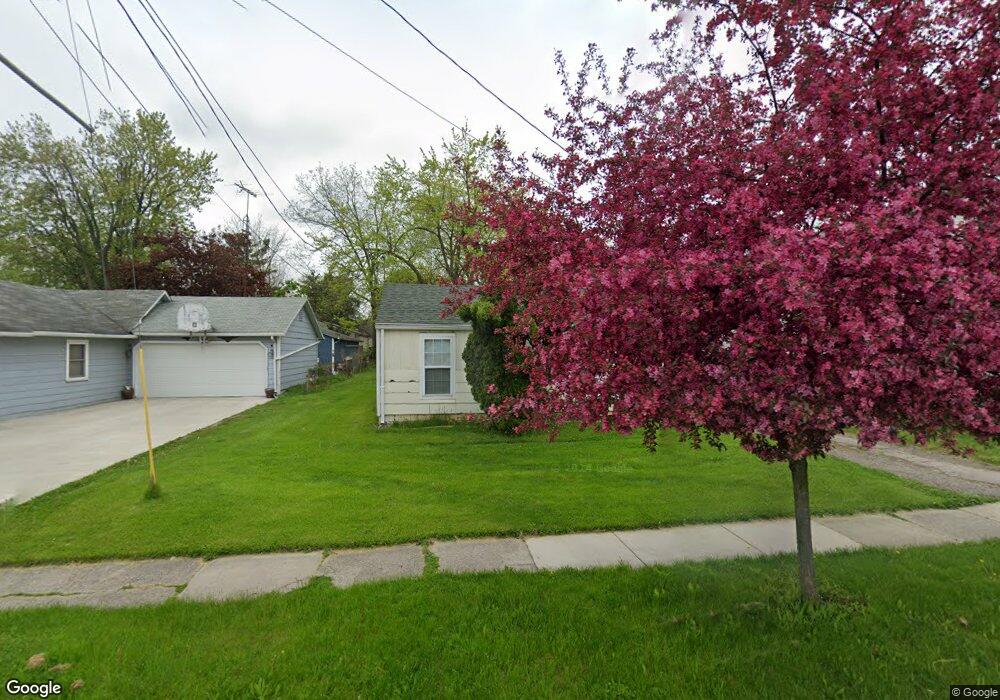 958 Division St, Adrian, MI 49221 - photo 1