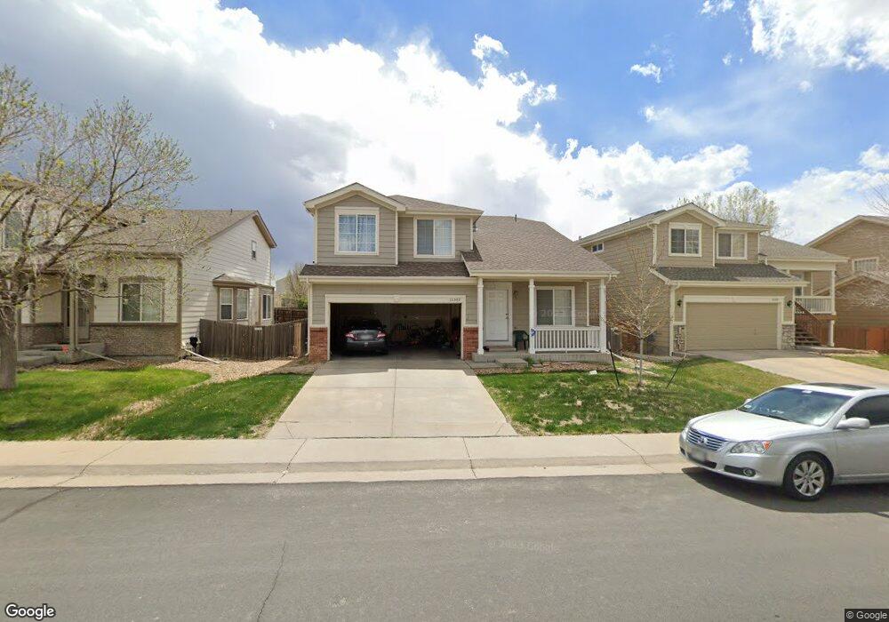 20368 E Union Dr, Aurora, CO 80015 - photo 1