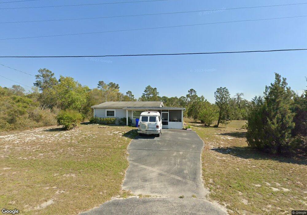 115 Washington Blvd, Lake Placid, FL 33852 - photo 1