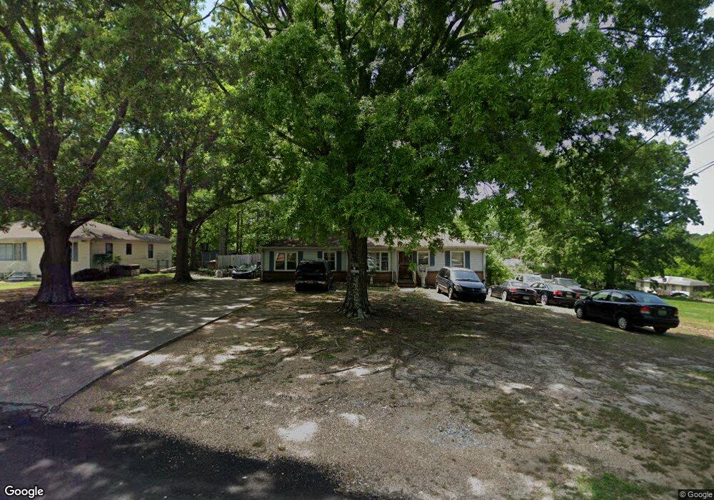 2330 4th St NE, Center Point, AL 35215 - photo 1