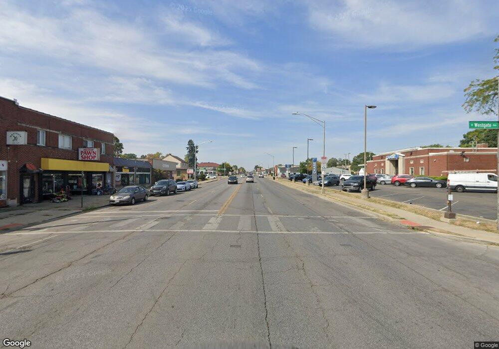 0 N Westgate Ave, Columbus Grove, OH 45830 - photo 1