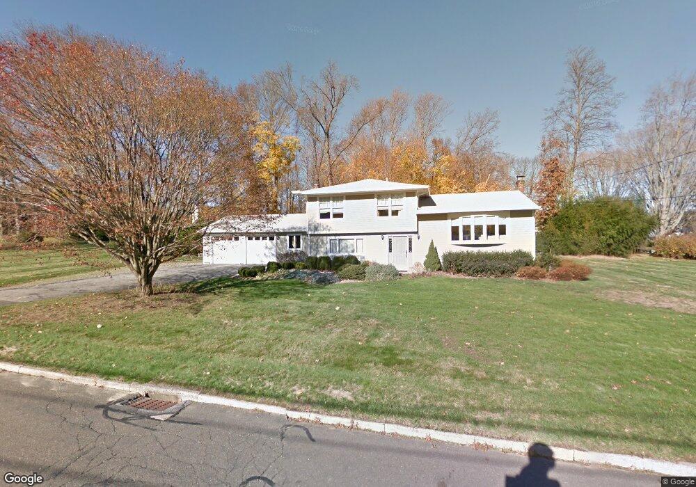 9 Timothy Rd, Norwalk, CT 06850 - photo 1