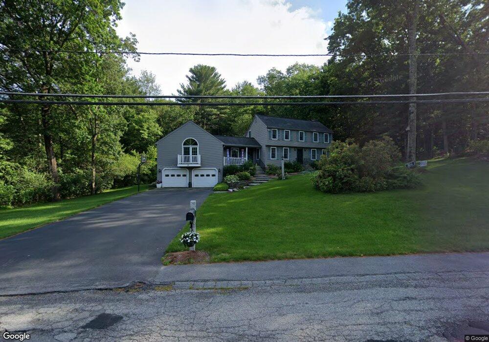 83 Cranberry Rd, Dracut, MA 01826 - photo 1