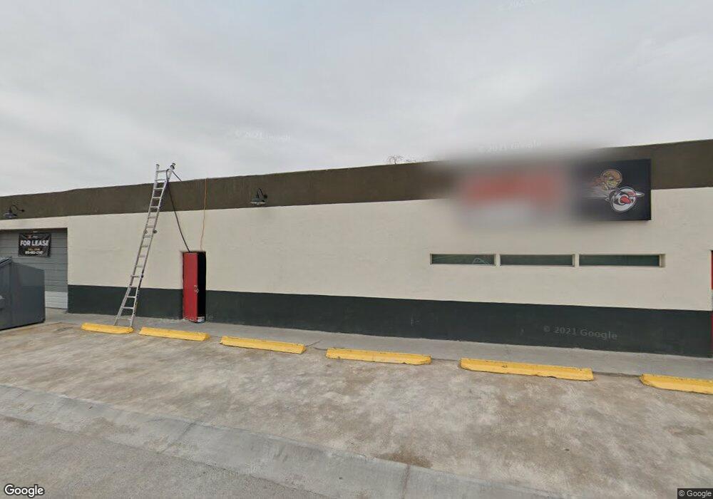 7322 N Loop Dr, El Paso, TX 79915 - photo 1