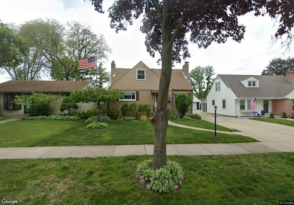 862 Webster Ln, Des Plaines, IL 60016 - photo 1