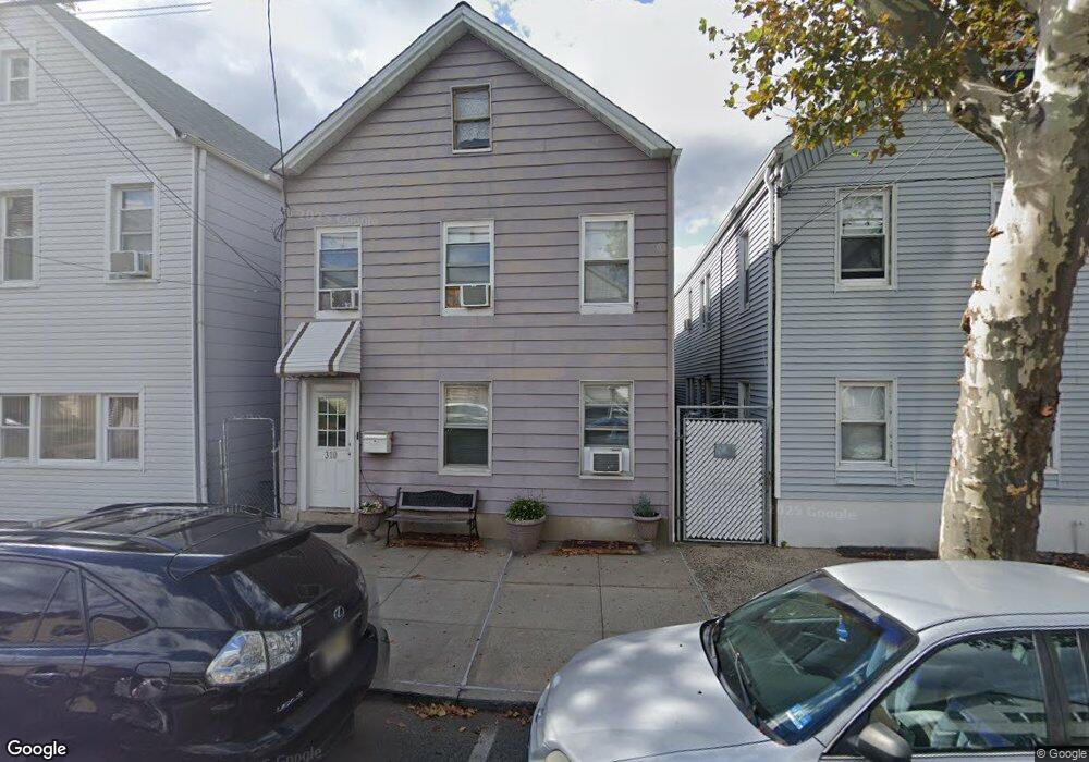310 N 2nd St, Harrison, NJ 07029 - photo 1