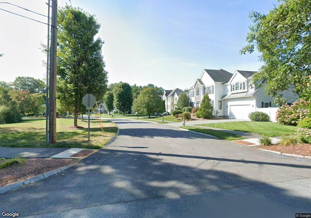 7 Crimson Ct unit U22, Nashua, NH 03063 - photo 1