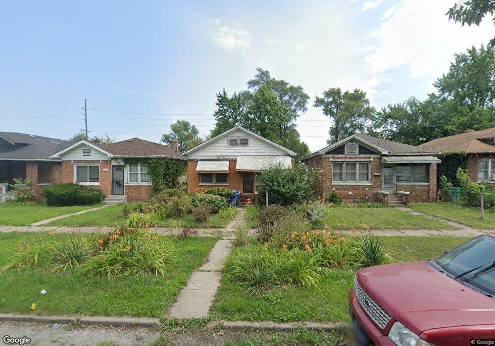 1739 Hayes St, Gary, IN 46404 - photo 1