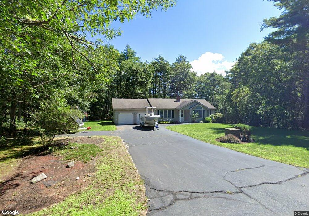 Lot 8-51 Whippoorwill Trail, Wells, ME 04090 - photo 1