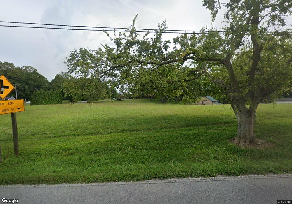 1460 Emmanuel Church Rd, Huntingtown, MD 20639 - photo 1