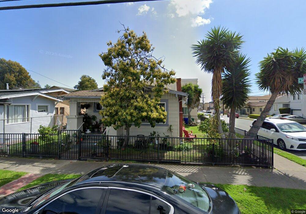 1300 Chanslor Ave, Richmond, CA 94801 - photo 1
