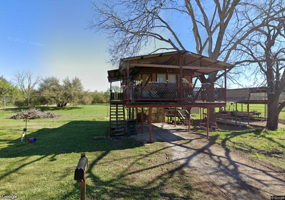 256 Chavez Trail, Weatherford, TX 76087 - photo 1