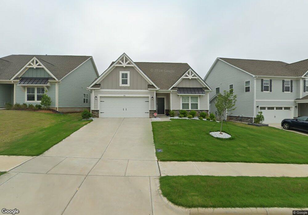 216 Canada Dr, Statesville, NC 28677 - photo 1