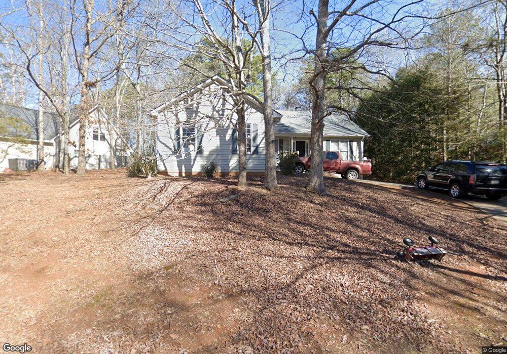 117 Laurel Springs Dr, Athens, GA 30606 - photo 1