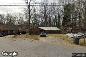 126 Oak Park Ct Unit 128, Athens, GA 30605