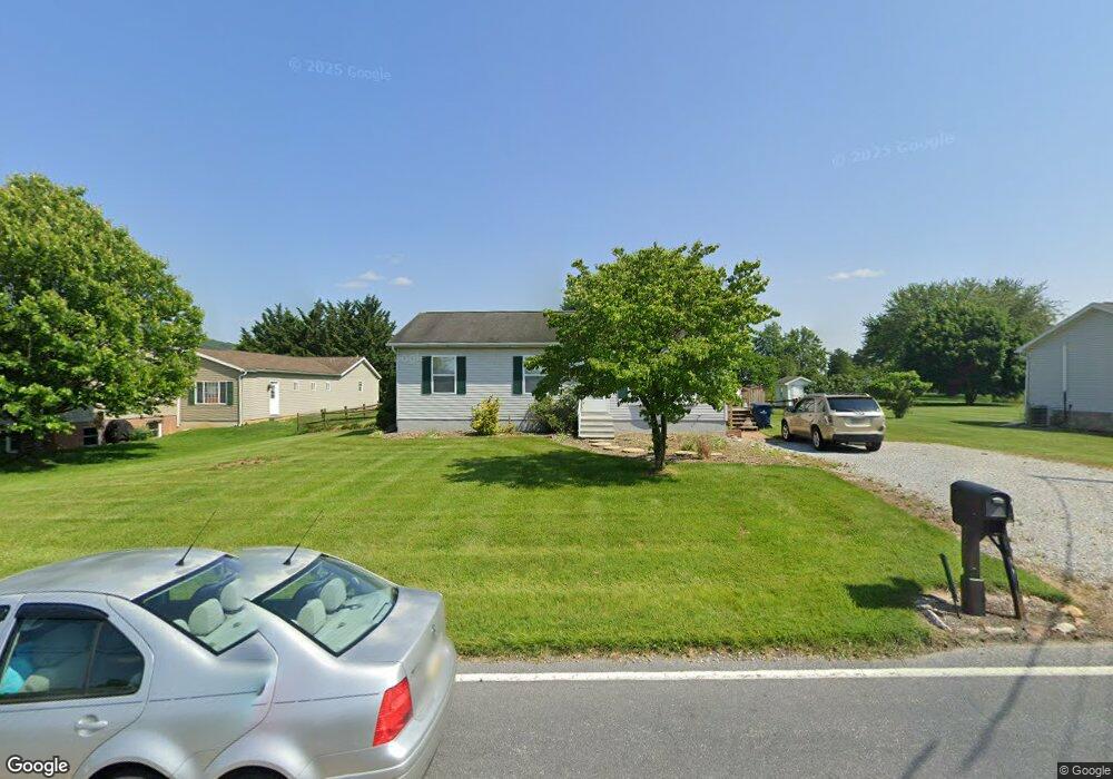 2606 White Church Rd, Chambersburg, PA 17202 - photo 1