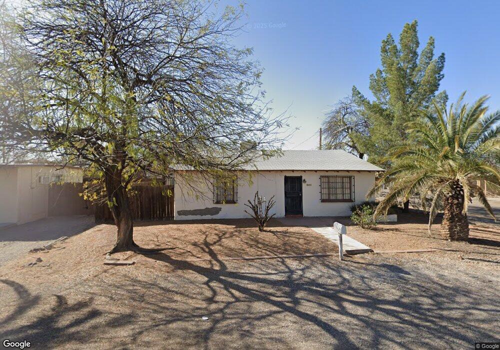 802 E Halcyon Rd, Tucson, AZ 85719 - photo 1