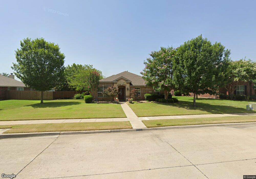2204 Creekdale Dr, Denton, TX 76210 - photo 1