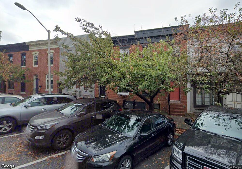 2113 Bank St, Baltimore, MD 21231 - photo 1