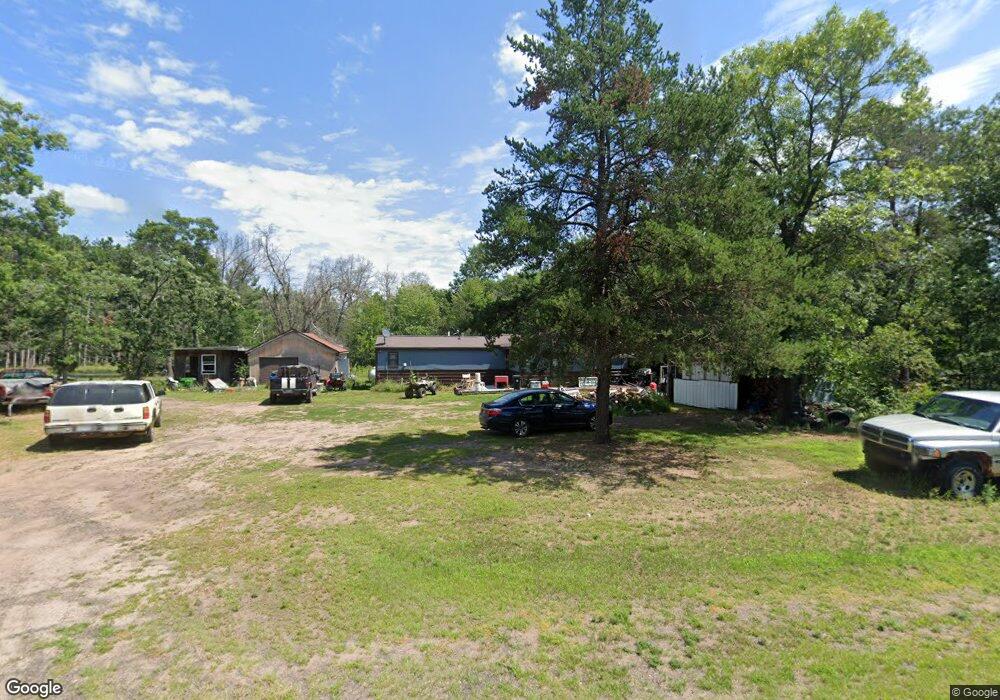 28786 County Road F, Danbury, WI 54830 - photo 1