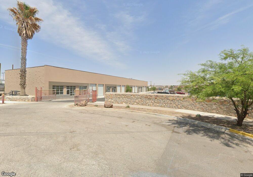 1302 Gail Borden Place, El Paso, TX 79935 - photo 1