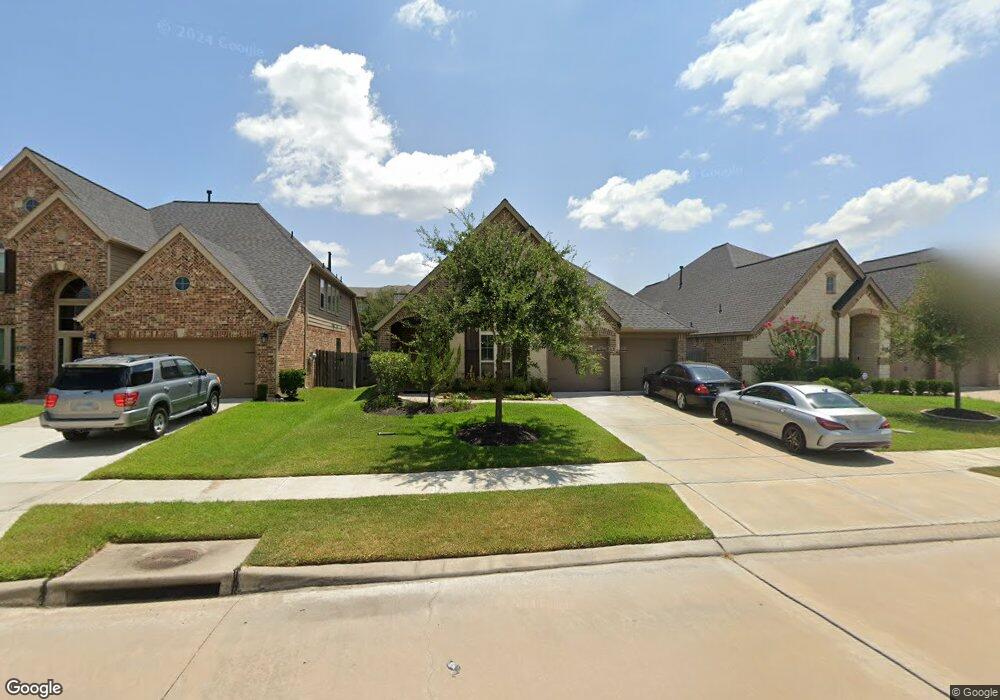 1818 Majestic Falls Ln, Richmond, TX 77469 - photo 1