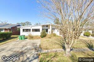 6709 Hastings St, Metairie, LA 70003