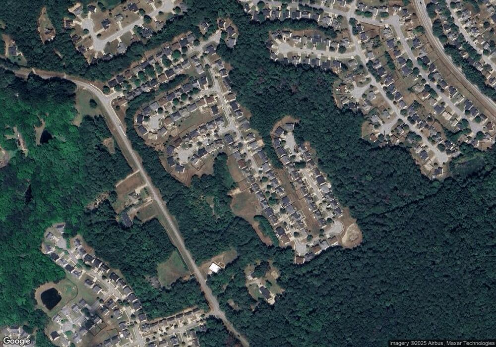 4769 Duval Point Way SW, Snellville, GA 30039 - photo 1