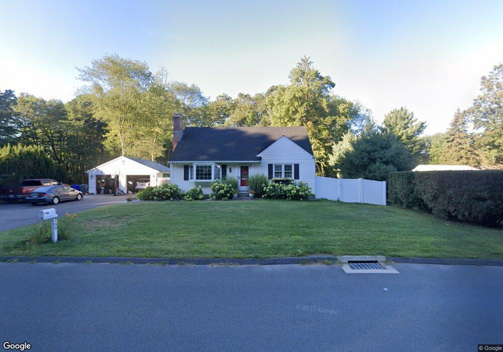 19 Vintner Place, Enfield, CT 06082 - photo 1
