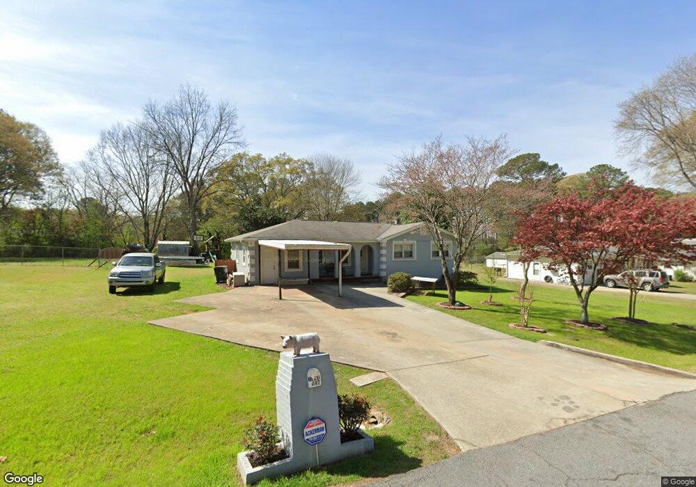 747 Scott Ln SW, Marietta, GA 30008 - photo 1