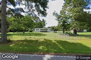 378 E Bazen Rd, Pamplico, SC 29583