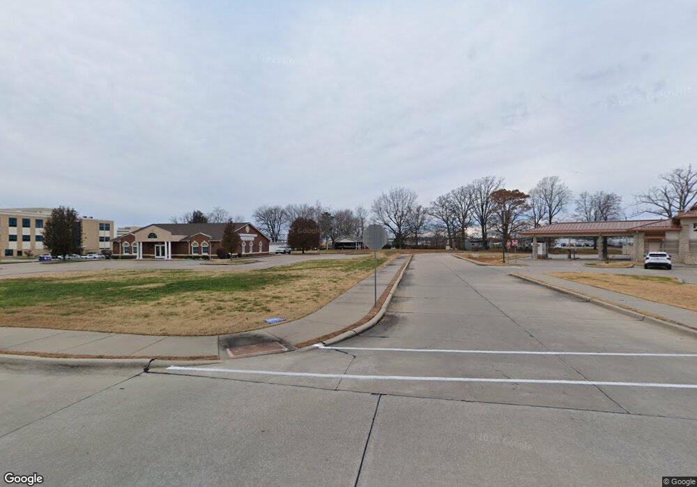 0 N Side Hy 60 W unit 80020683, Poplar Bluff, MO 63901 - photo 1