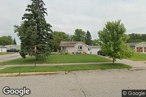 708 5th Ave N, Wheaton, MN 56296