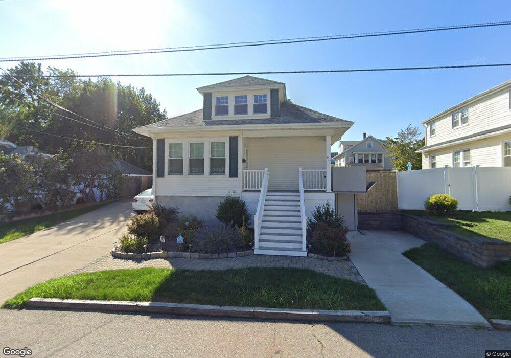69 Lakeside St, Riverside, RI 02915 - photo 1