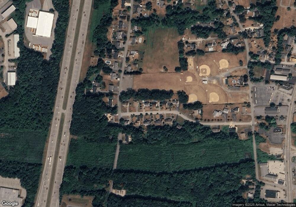 11 Jean Drive R 144, Seabrook, NH 03874 - photo 1