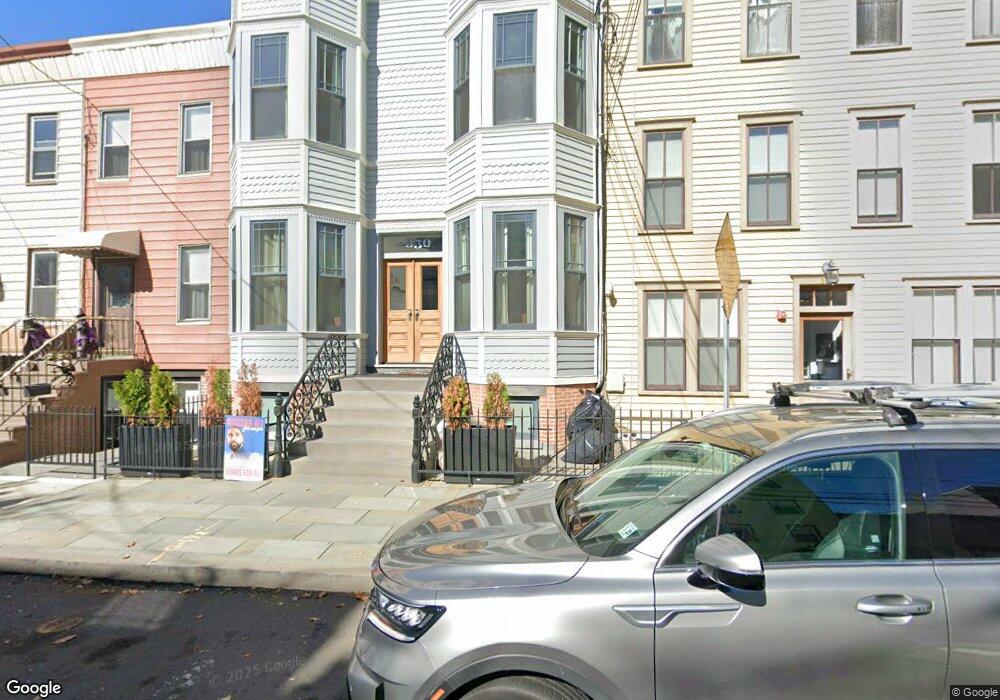 350 8th St unit 1R, Jersey City, NJ 07302 - photo 1