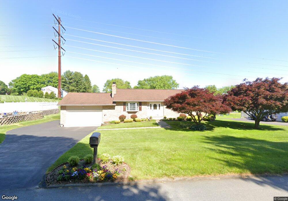 1119 Peachtree Rd, Fallston, MD 21047 - photo 1