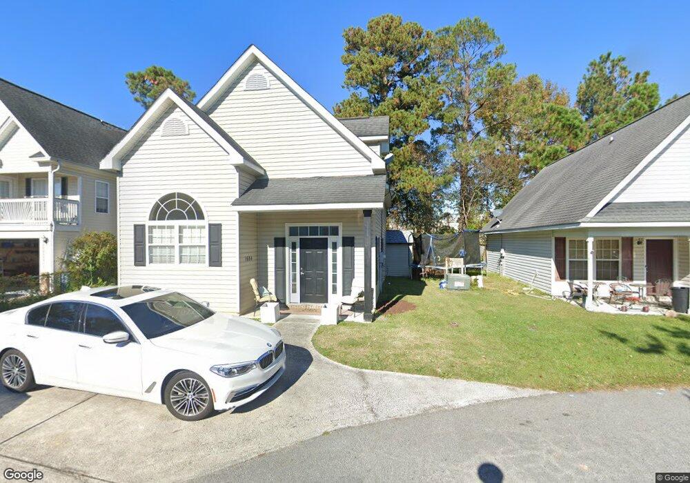 1694 Citadel Ln unit 12, Myrtle Beach, SC 29577 - photo 1
