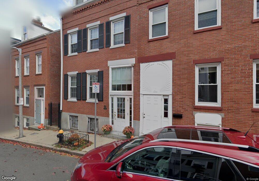 99 Baldwin St, Charlestown, MA 02129 - photo 1