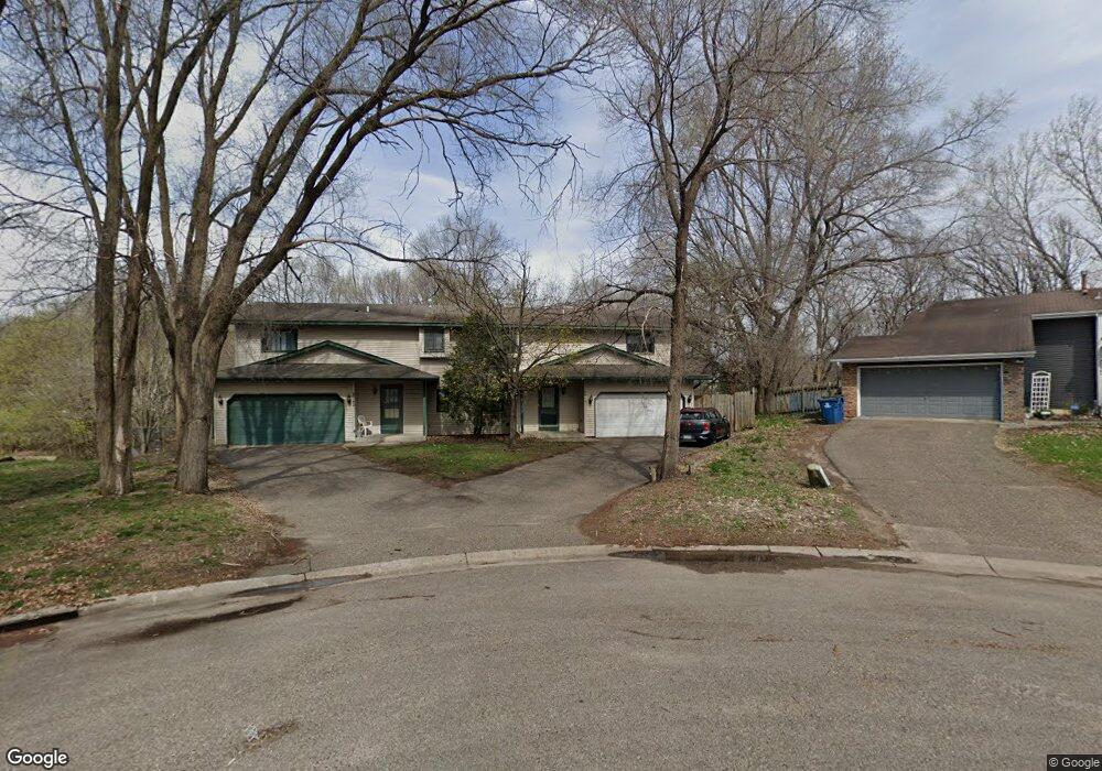 2044 108th Ln NW, Coon Rapids, MN 55433 - photo 1