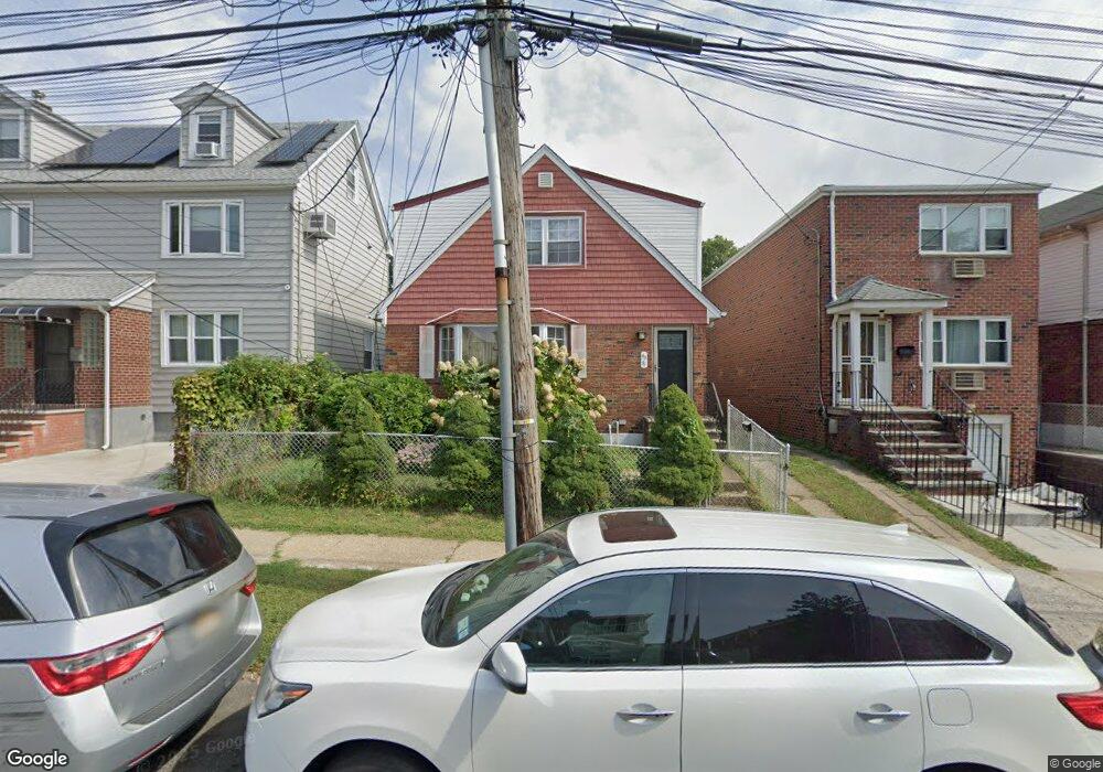 4571 163rd St, Flushing, NY 11358 - photo 1