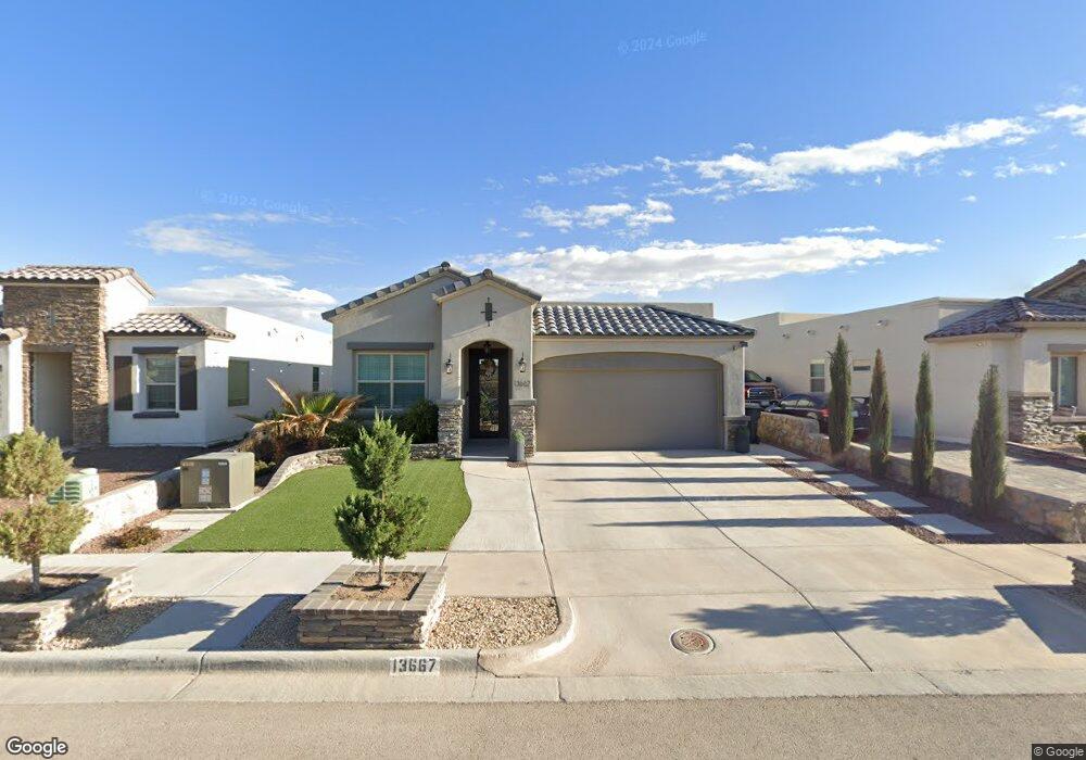 13667 Stonor Ct, El Paso, TX 79928 - photo 1